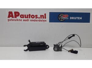 Door Handle AUDI 100 (4A2, C4), AUDI A6 (4A2, C4)