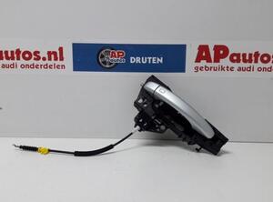 
Türgriff rechts vorne Audi A1 Sportback 8XA 8T0837205A P17580082
