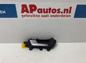 Door Handle AUDI A4 Avant (8K5, B8)