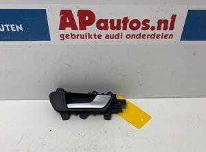 Door Handle AUDI A4 Avant (8K5, B8)