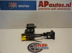 Door Hinge AUDI A3 (8P1), AUDI A3 Sportback (8PA)