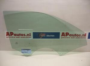 Door Glass AUDI A1 Sportback (8XA, 8XF)