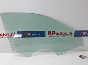 Door Glass AUDI A1 Sportback (8XA, 8XF)