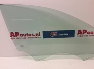 Door Glass AUDI A4 (8K2, B8)