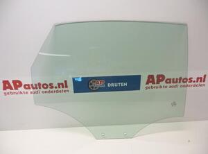 Door Glass AUDI A1 Sportback (8XA, 8XF)