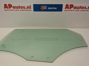 Door Glass AUDI A4 Avant (8K5, B8), AUDI A5 Sportback (8TA)