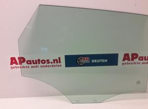 Door Glass AUDI A4 Avant (8K5, B8), AUDI A5 Sportback (8TA)