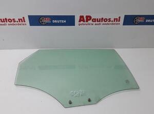 Door Glass AUDI A4 Avant (8K5, B8), AUDI A5 Sportback (8TA)