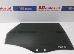 Door Glass AUDI A6 Allroad (4FH, C6), AUDI A6 Avant (4F5, C6)