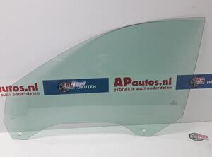 Door Glass AUDI A6 (4B2, C5)