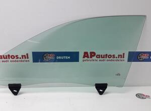 Door Glass AUDI A4 (8E2, B6)