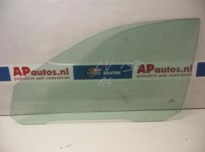 Door Glass AUDI A4 Avant (8D5, B5)