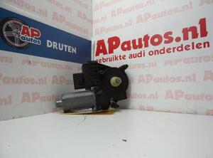 Door Glass AUDI A4 Avant (8D5, B5)