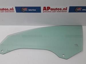 Door Glass AUDI A3 (8P1), AUDI A3 Sportback (8PA)