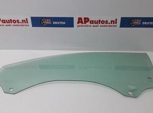 Door Glass AUDI A3 (8P1), AUDI A3 Sportback (8PA)