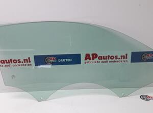 Side Window AUDI A1 (8X1, 8XK), AUDI A1 Sportback (8XA, 8XF)