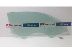 Side Window AUDI A1 (8X1, 8XK), AUDI A1 Sportback (8XA, 8XF)