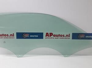 Side Window AUDI A1 (8X1, 8XK), AUDI A1 Sportback (8XA, 8XF)