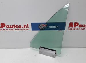 Side Window AUDI TT (8N3)