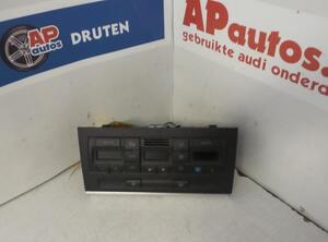 Air Conditioning Control Unit AUDI A4 (8E2, B6)