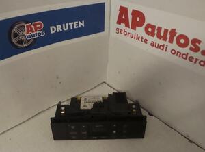 Air Conditioning Control Unit AUDI A4 Avant (8D5, B5)