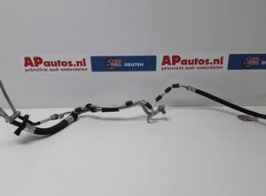 Air Conditioning Line AUDI A4 (8E2, B6), AUDI A4 (8EC, B7)