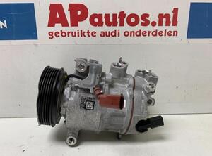 Airco Compressor AUDI A1 Sportback (GBA)