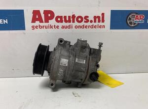 Air Conditioning Compressor AUDI A4 Avant (8K5, B8), AUDI A5 Sportback (8TA)