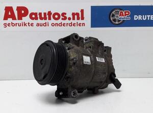 Air Conditioning Compressor AUDI A4 (8EC, B7)