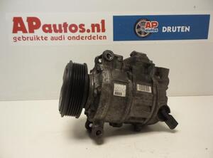 Klimakompressor Audi A4 8K, B8 8K0260805 P8884209