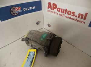 Air Conditioning Compressor AUDI A3 (8L1)