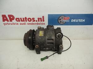 Air Conditioning Compressor AUDI A4 Avant (8D5, B5)