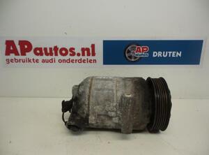 Air Conditioning Compressor AUDI A2 (8Z0)