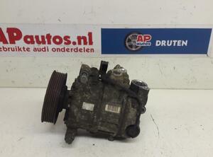 Klimakompressor Audi A4 8E, B6 8E0260805G P12025268