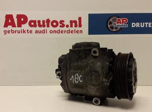 Air Conditioning Compressor AUDI A2 (8Z0)