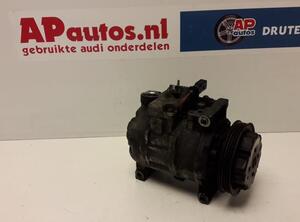 Air Conditioning Compressor AUDI A6 Avant (4B5, C5)