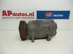 Air Conditioning Compressor AUDI A3 (8L1)