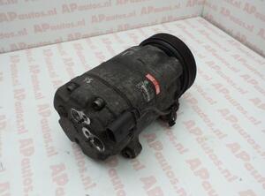 Air Conditioning Compressor AUDI A3 (8L1)