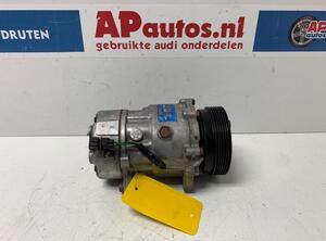 Air Conditioning Compressor AUDI TT Roadster (8N9)