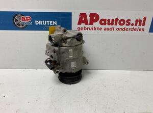 Air Conditioning Compressor AUDI A4 Avant (8E5, B6), AUDI A4 Avant (8ED, B7)