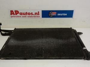 Air Conditioning Condenser AUDI A3 (8P1), AUDI A3 Sportback (8PA)