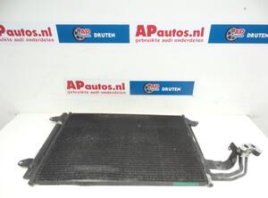 Air Conditioning Condenser AUDI A3 (8P1), AUDI A3 Sportback (8PA)