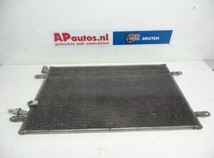 Air Conditioning Condenser AUDI A6 Avant (4F5, C6)