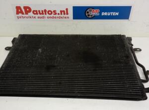 Air Conditioning Condenser AUDI A4 (8E2, B6)