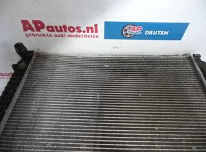 Air Conditioning Condenser AUDI A6 (4B2, C5)