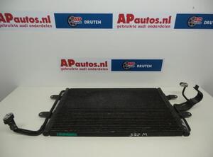 Air Conditioning Condenser AUDI A3 (8L1)