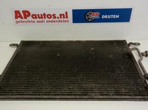 Air Conditioning Condenser AUDI A4 B7 Convertible (8HE)