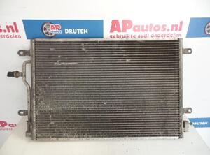 Airco Condensor AUDI A4 (8E2, B6)