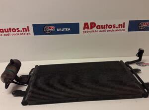 Air Conditioning Condenser AUDI TT Roadster (8N9)