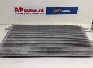 Air Conditioning Condenser AUDI A8 (4D2, 4D8)